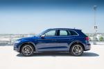 Audi SQ5 3.0 TFSI 2017 года (WW)